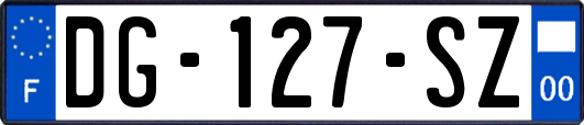 DG-127-SZ