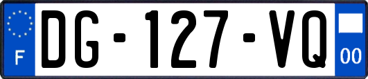 DG-127-VQ