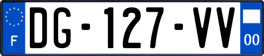 DG-127-VV