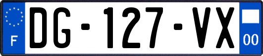 DG-127-VX