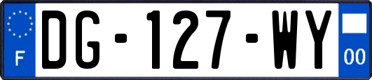 DG-127-WY