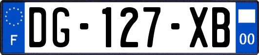 DG-127-XB