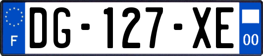 DG-127-XE