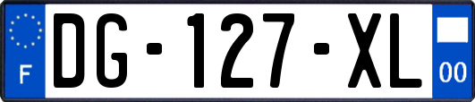 DG-127-XL