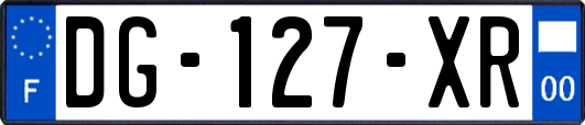DG-127-XR