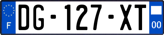 DG-127-XT