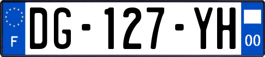 DG-127-YH