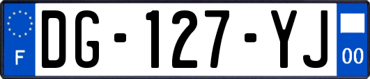 DG-127-YJ