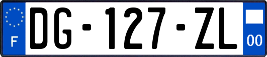 DG-127-ZL