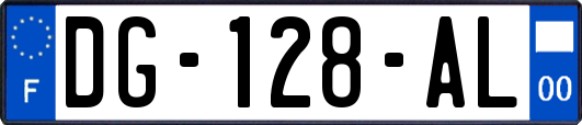 DG-128-AL