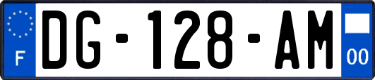 DG-128-AM