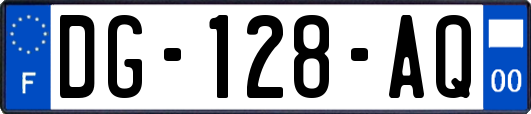 DG-128-AQ