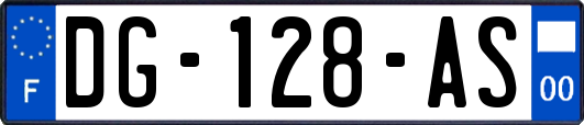 DG-128-AS