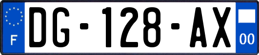 DG-128-AX