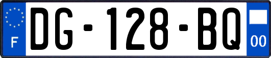 DG-128-BQ