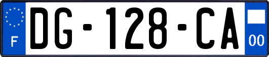 DG-128-CA