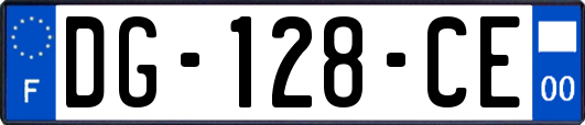 DG-128-CE