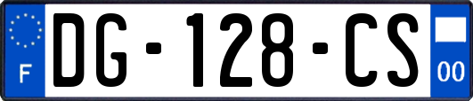 DG-128-CS