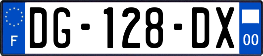 DG-128-DX
