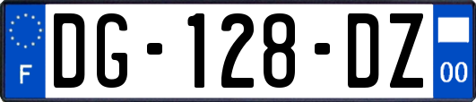 DG-128-DZ