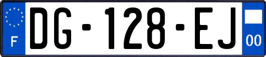 DG-128-EJ