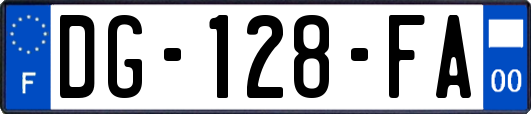 DG-128-FA