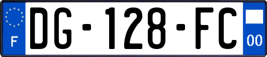 DG-128-FC