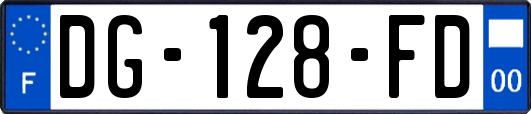 DG-128-FD