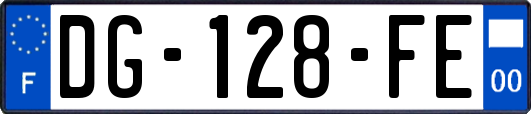 DG-128-FE