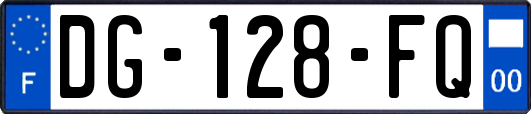 DG-128-FQ