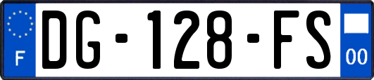 DG-128-FS