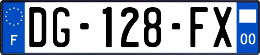 DG-128-FX