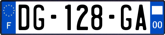 DG-128-GA