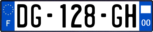 DG-128-GH