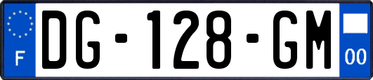 DG-128-GM