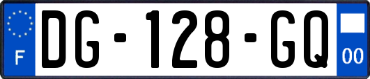 DG-128-GQ