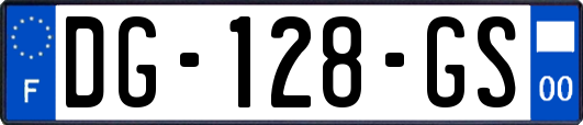 DG-128-GS