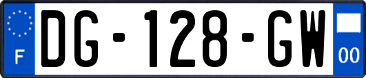 DG-128-GW