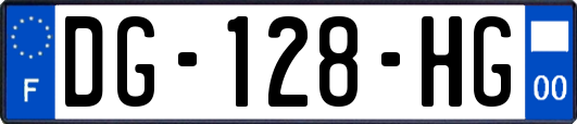 DG-128-HG