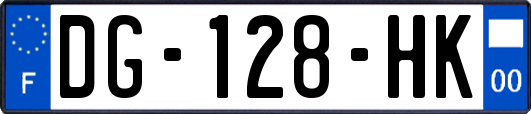 DG-128-HK