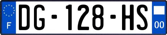 DG-128-HS