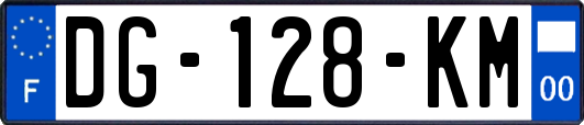 DG-128-KM