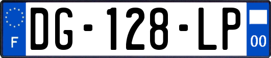 DG-128-LP