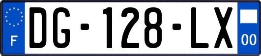 DG-128-LX