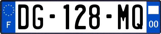 DG-128-MQ