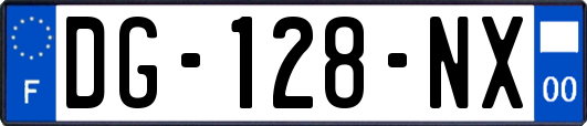 DG-128-NX