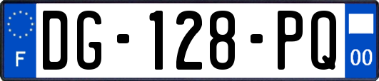 DG-128-PQ