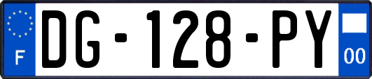 DG-128-PY