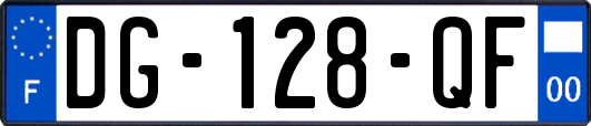 DG-128-QF
