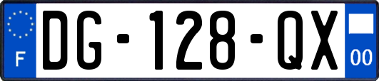 DG-128-QX